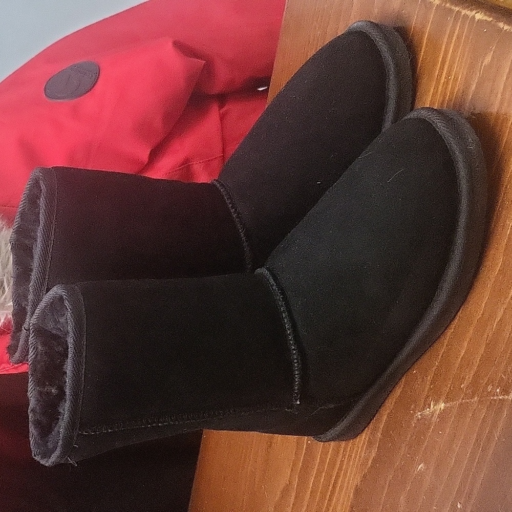 Biotime winter booties